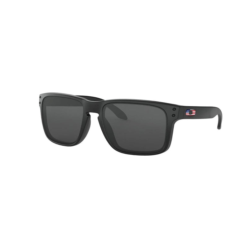 Oakley Batwolf Icons American Flag