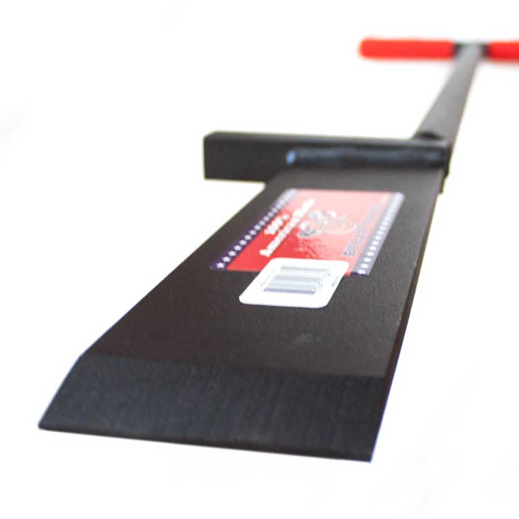 Bully Tools All-Steel Tree-Planting/Dibble Bar