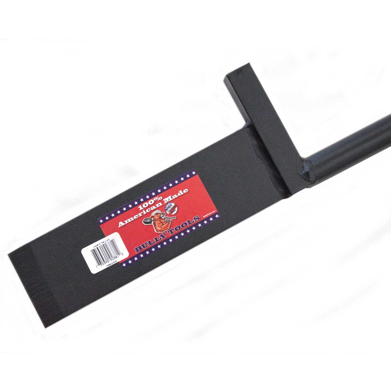 Bully Tools All-Steel Tree-Planting/Dibble Bar