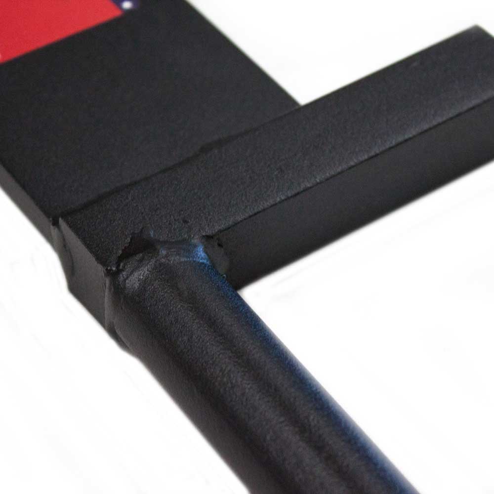 Bully Tools All-Steel Tree-Planting/Dibble Bar