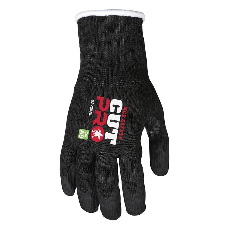 MCR Safety Cut Pro 15 Gauge Hypermax Nitrile Coated Gloves