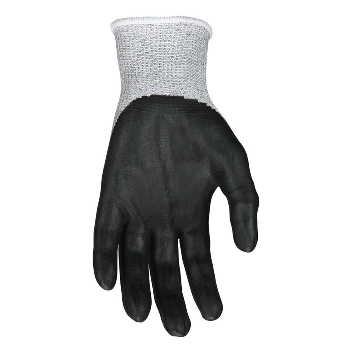 MCR Safety Cut Pro 13 Gauge Hypermax Shell Bi-Polymer Coated Gloves