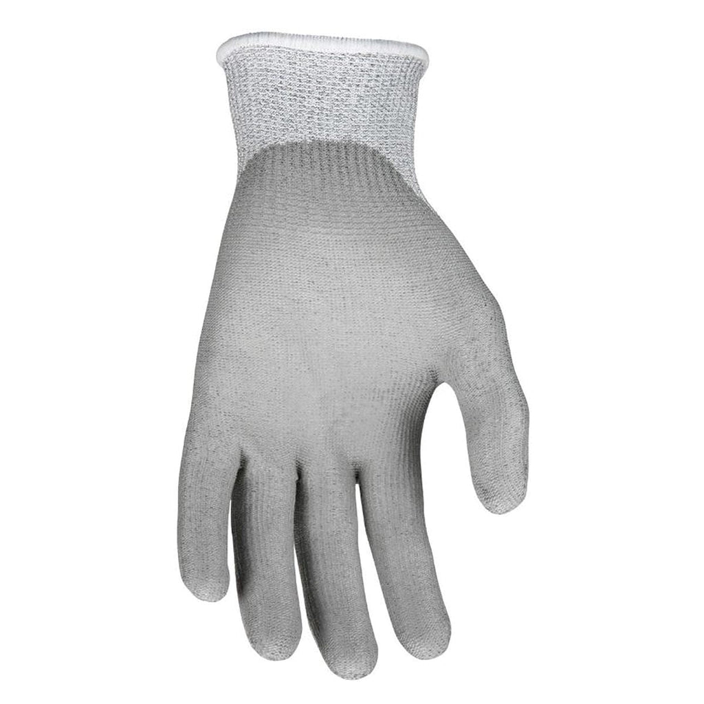MCR Safety Cut Pro 13 Gauge Hypermax Shell PU Coated Gloves