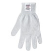 MCR Safety Steelcore 2 7 Gauge Polyester Wrapped Stainless Steel Cut Resistant Gloves