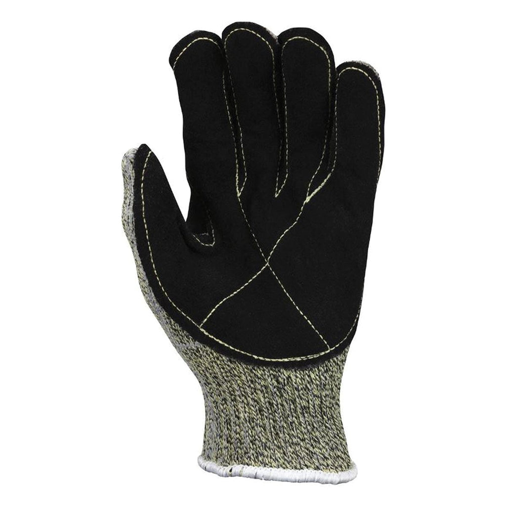 gmc handschuhe MCR Safety Cut Pro Hero 7 Gauge Cut Resistant Work Gloves | 12 Pair