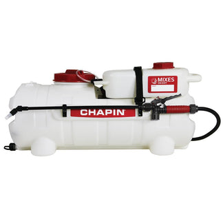 Chapin 15-Gallon Mixes On Exit (M.O.E.) Spot Sprayer, 97361 | Gemplers