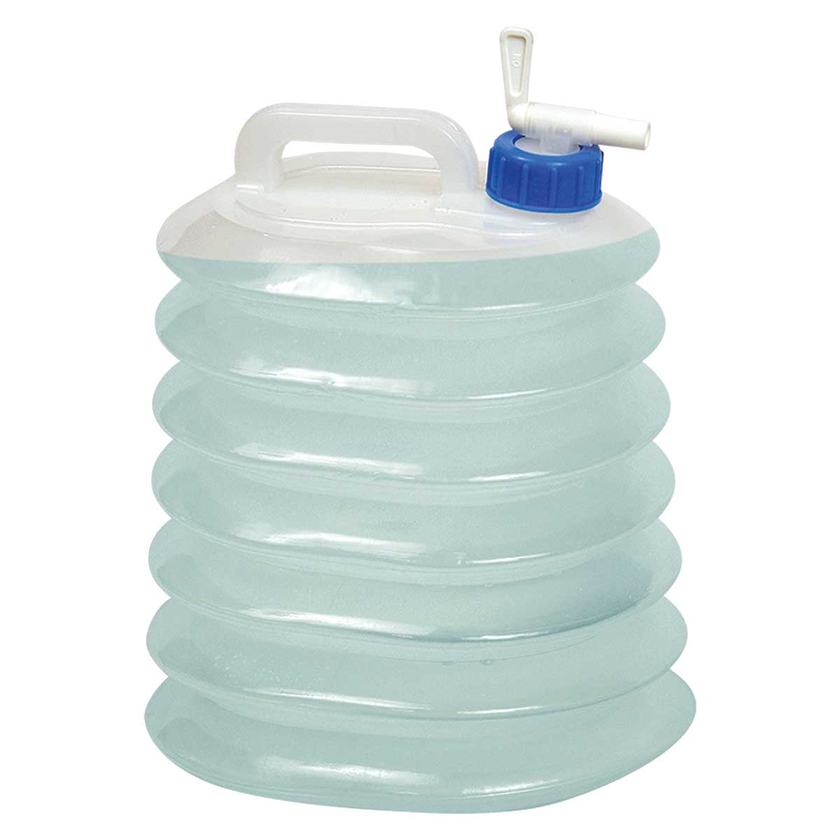 Coghlan's Expandable 2 Gallon Camp Jug