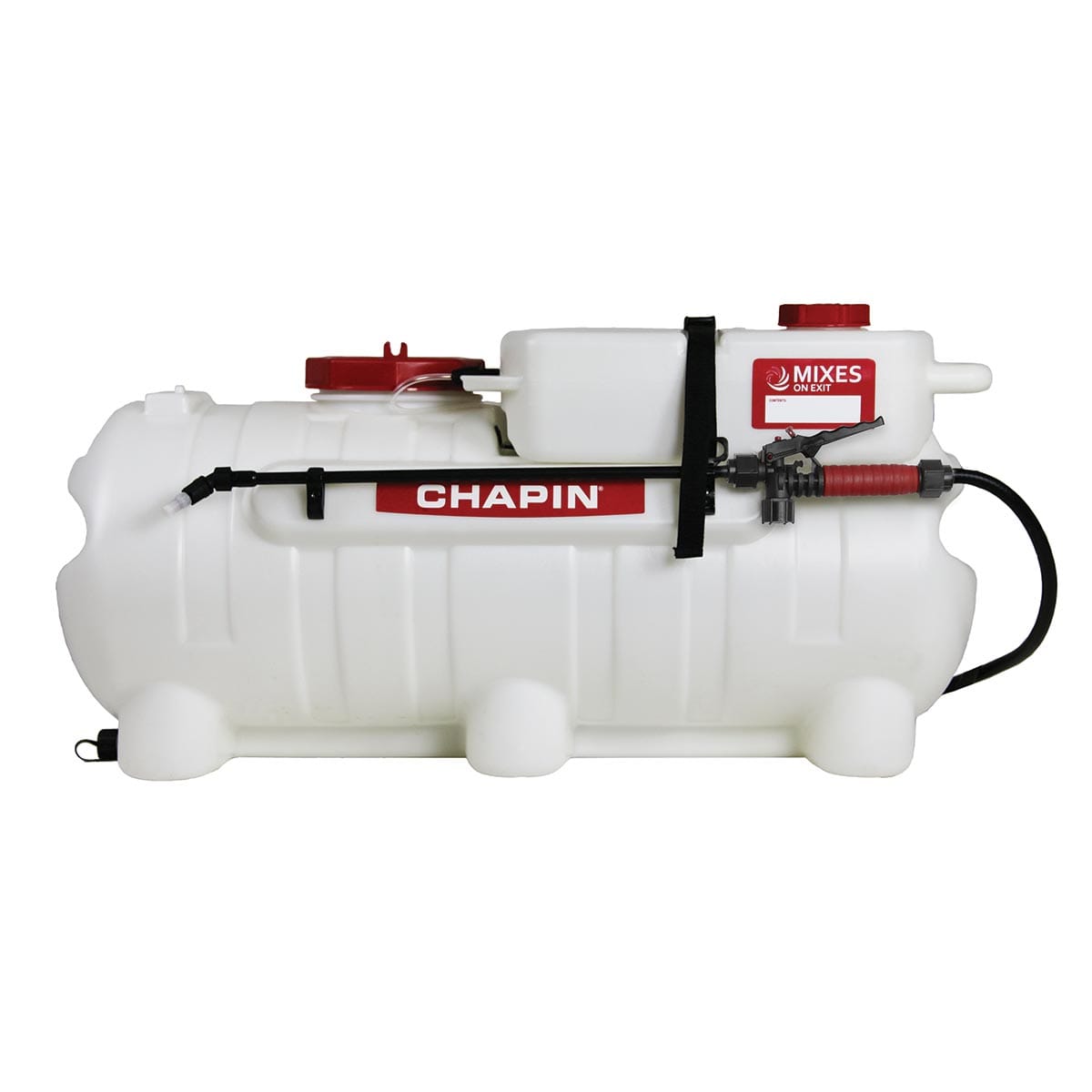Chapin 25 Gallon Mixes On Exit™ Spot Sprayer