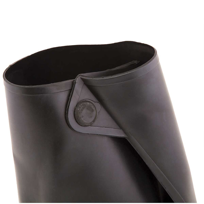 Tingley 10" Rubber Overboots