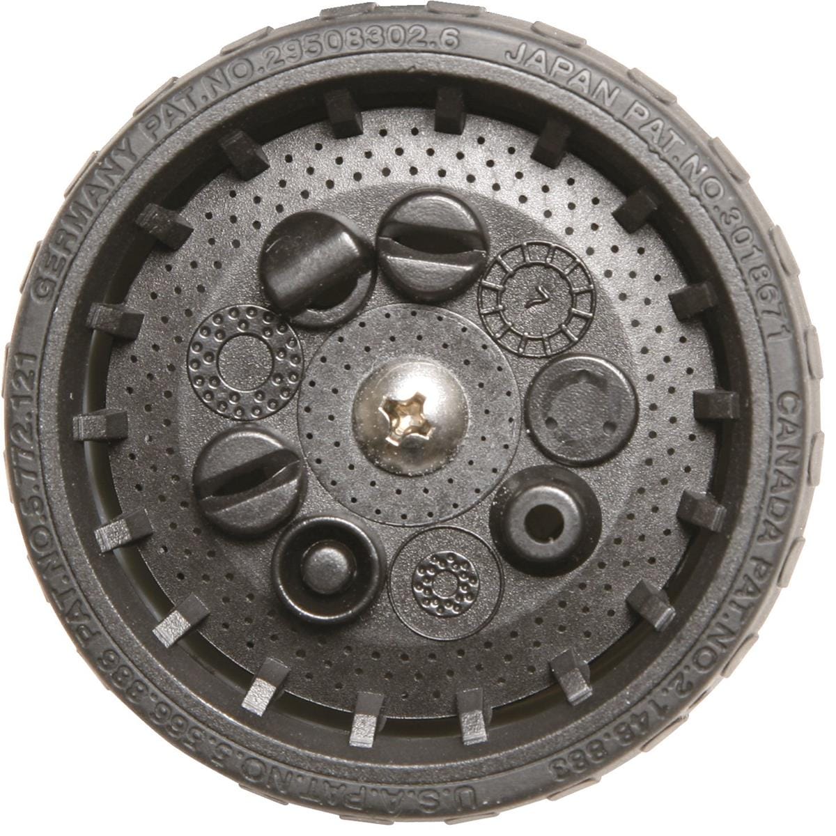 Dramm Revolver Spray Gun