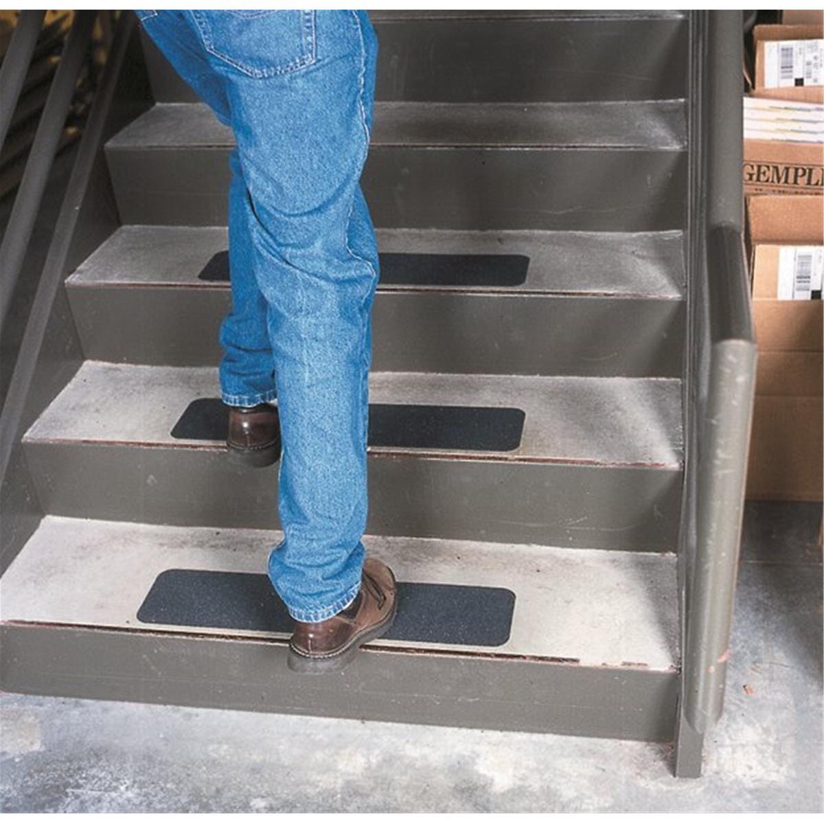 Anti-skid Tape-Strips