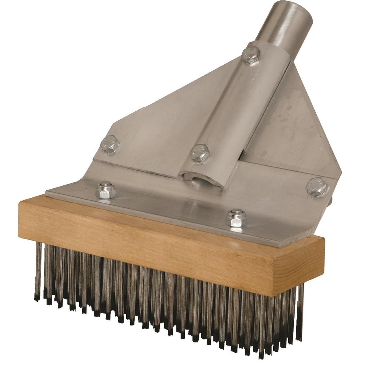 Steel Wire Brush