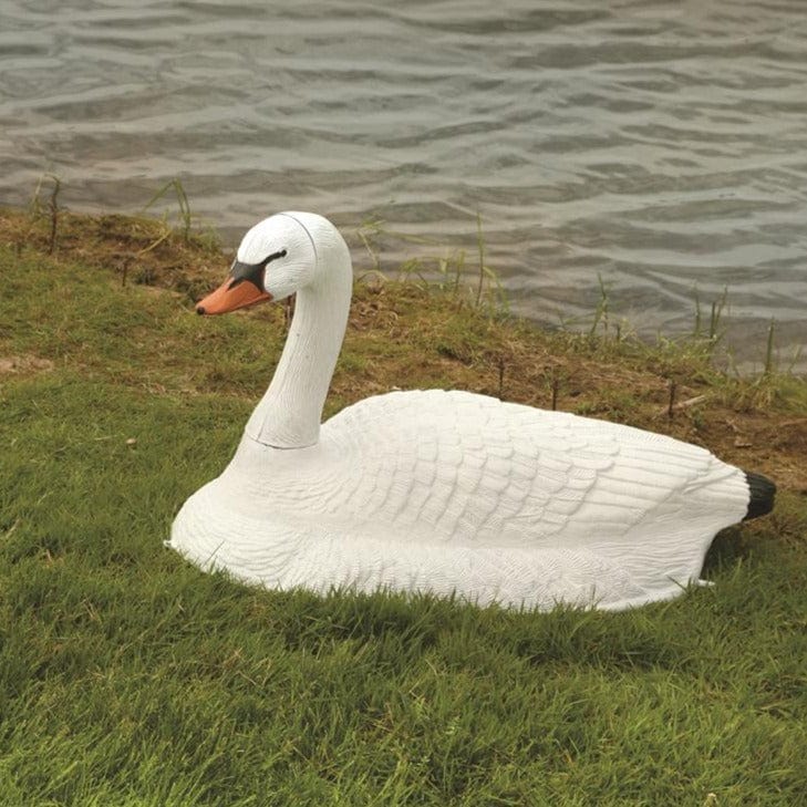 Mute Swan Decoy