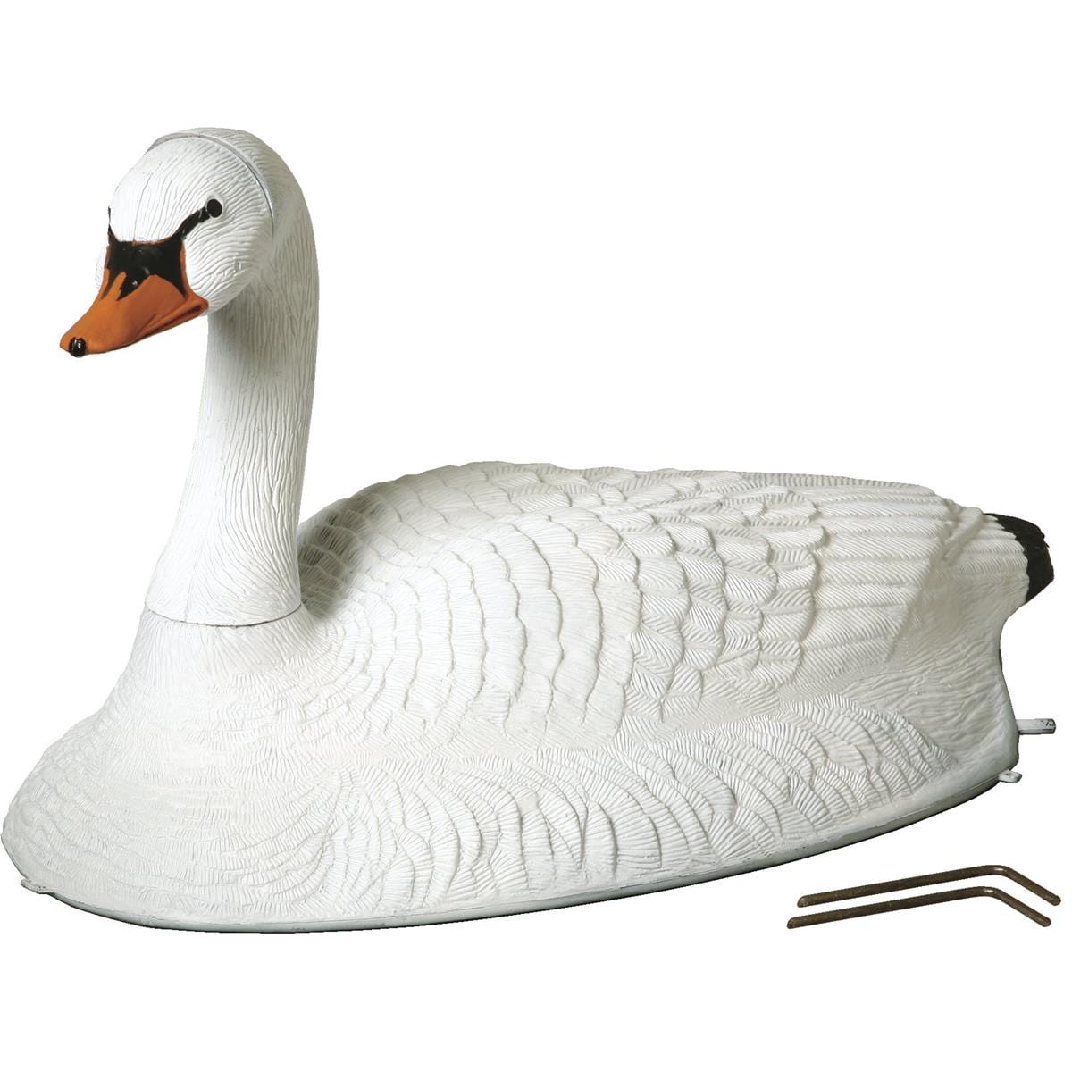 Mute Swan Decoy