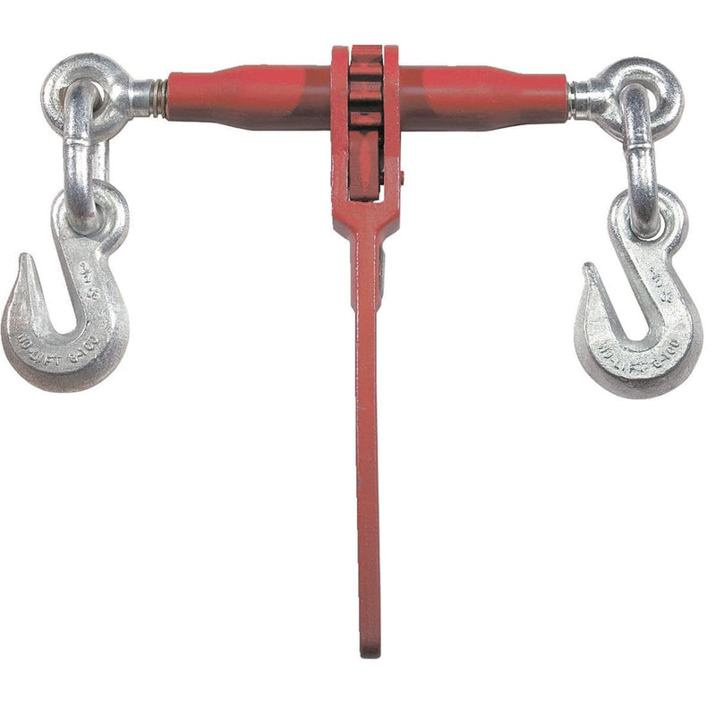 Alloy Ratchet Binder With 6,600 lb. Load Rating