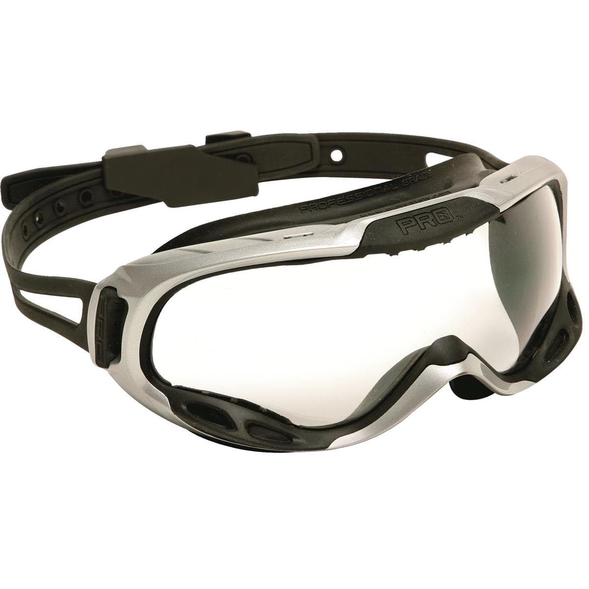 PGX1 Chemical Goggles