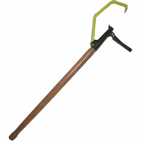 Timber Tuff Log Jack TMB-55 | Gemplers