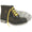DUNLOP Onguard PVC Boots, 6"H, Lace-up, Plain Toe