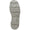 DUNLOP Onguard PVC Boots, 6"H, Lace-up, Plain Toe