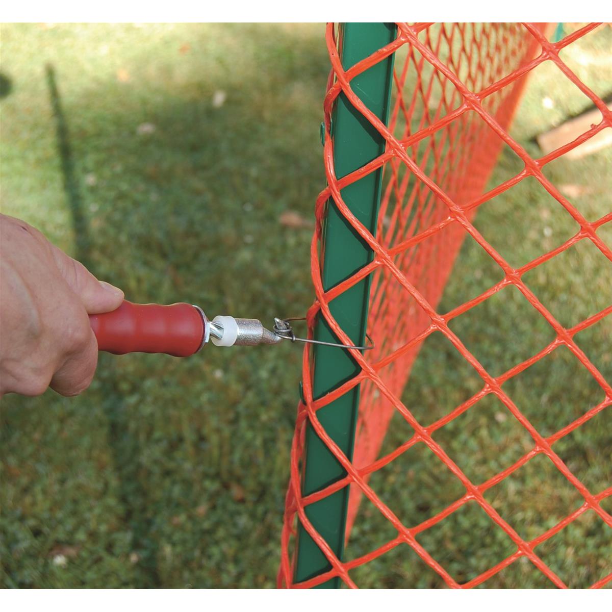 Automatic Wire Twister