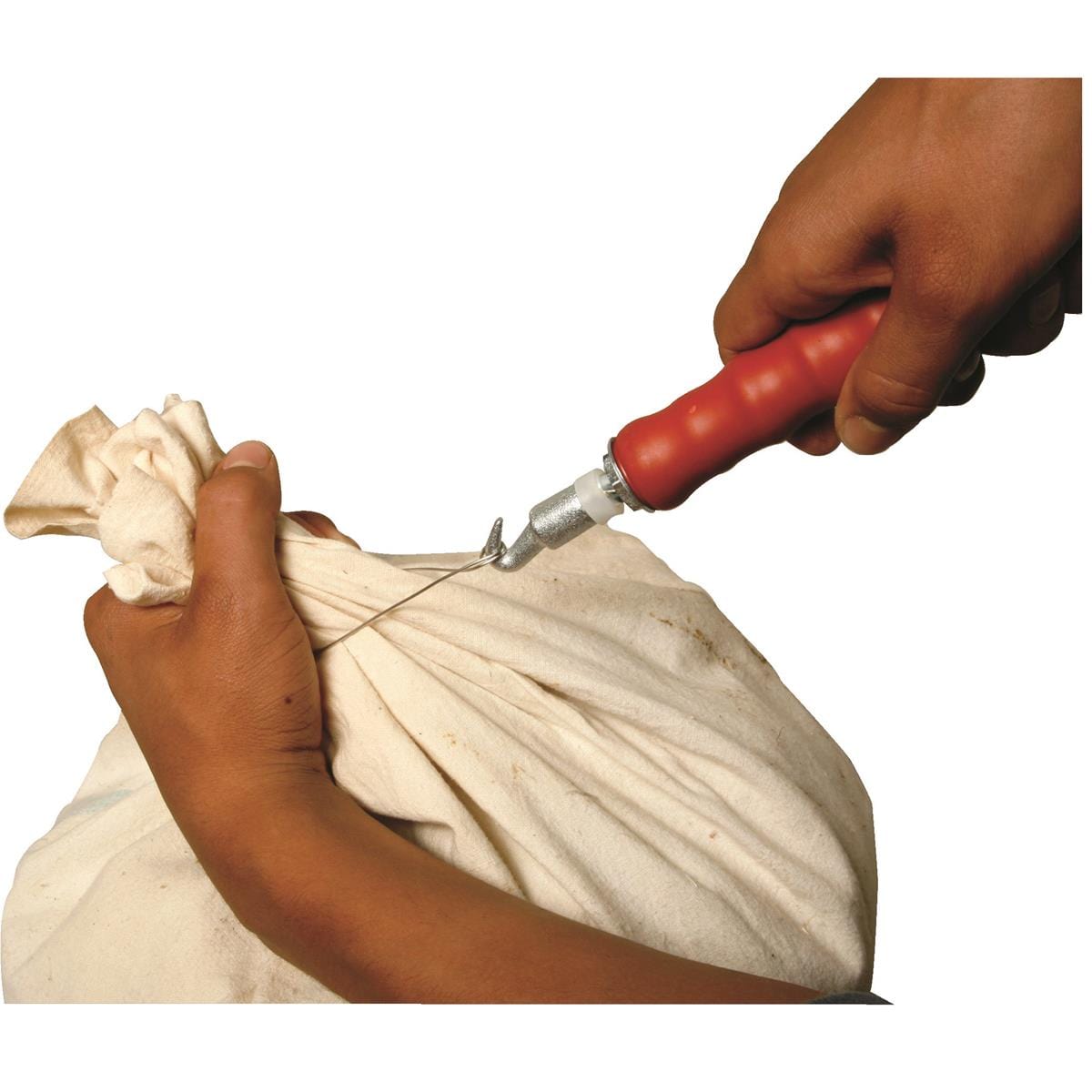 Automatic Wire Twister