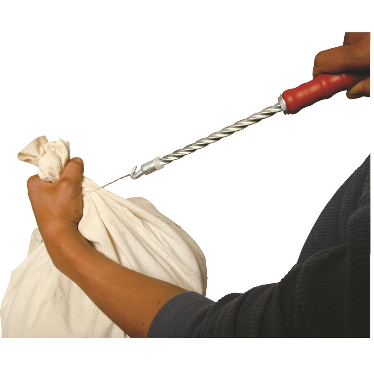 Automatic Wire Twister