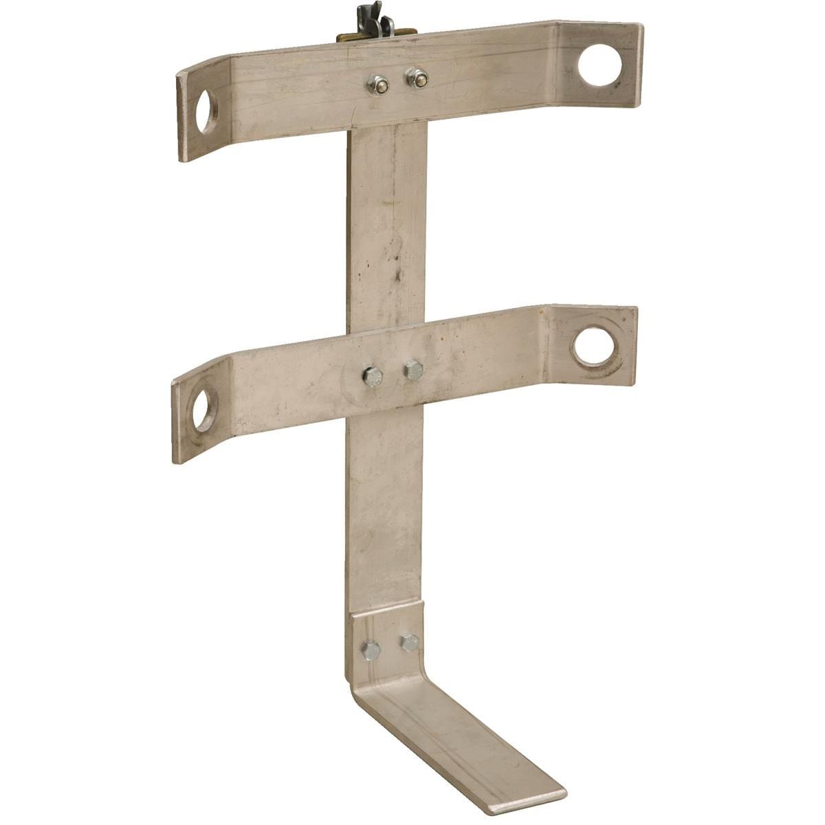 E-track Water Cooler Bracket
