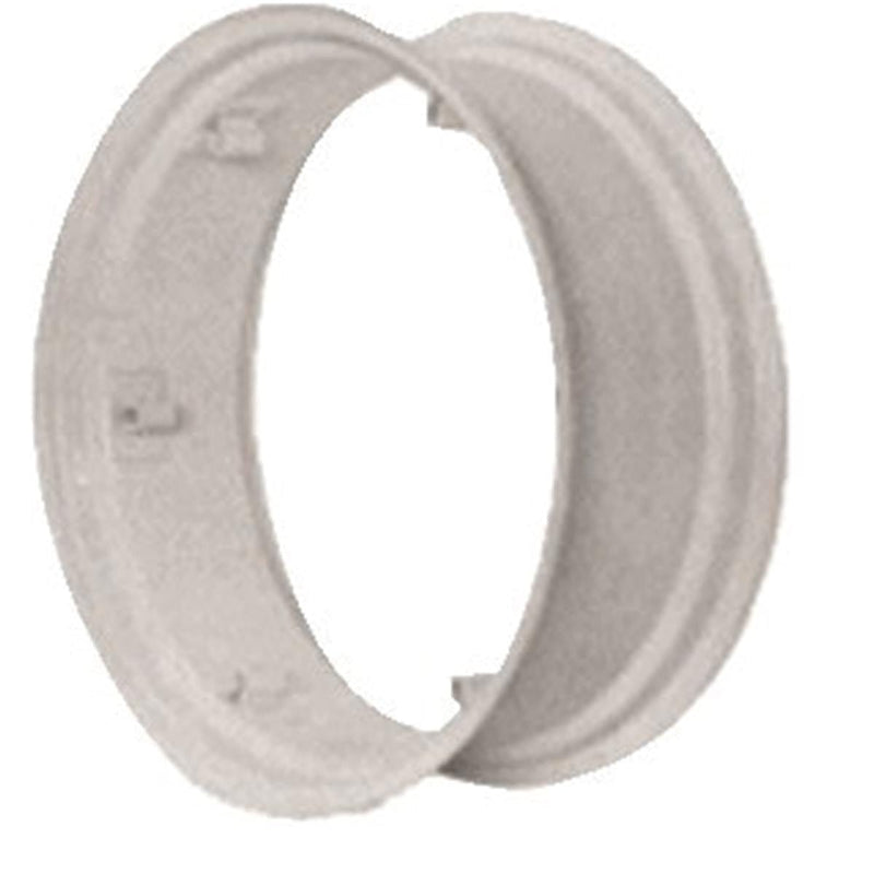 10x28 Clamp Type Tractor Rim, 6 Clamps