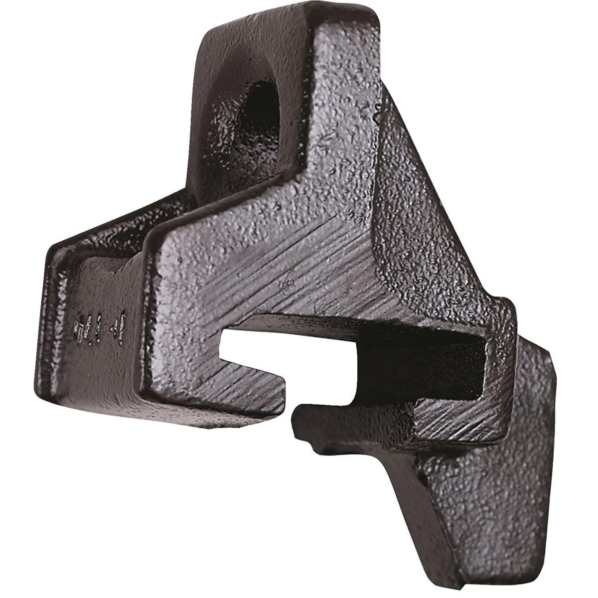 T-Rail Economy Clamp