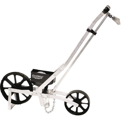 Precision Garden Seeder