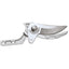 ARS Bypass Pruning Replacement Blade Set