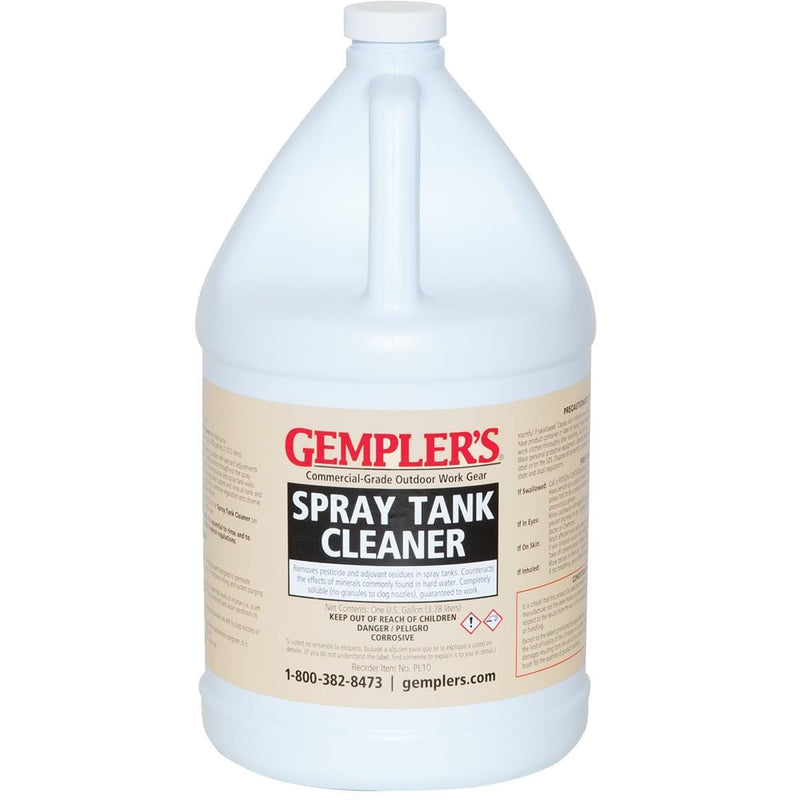 GEMPLER'S 1-gal. Spray Tank Cleaner