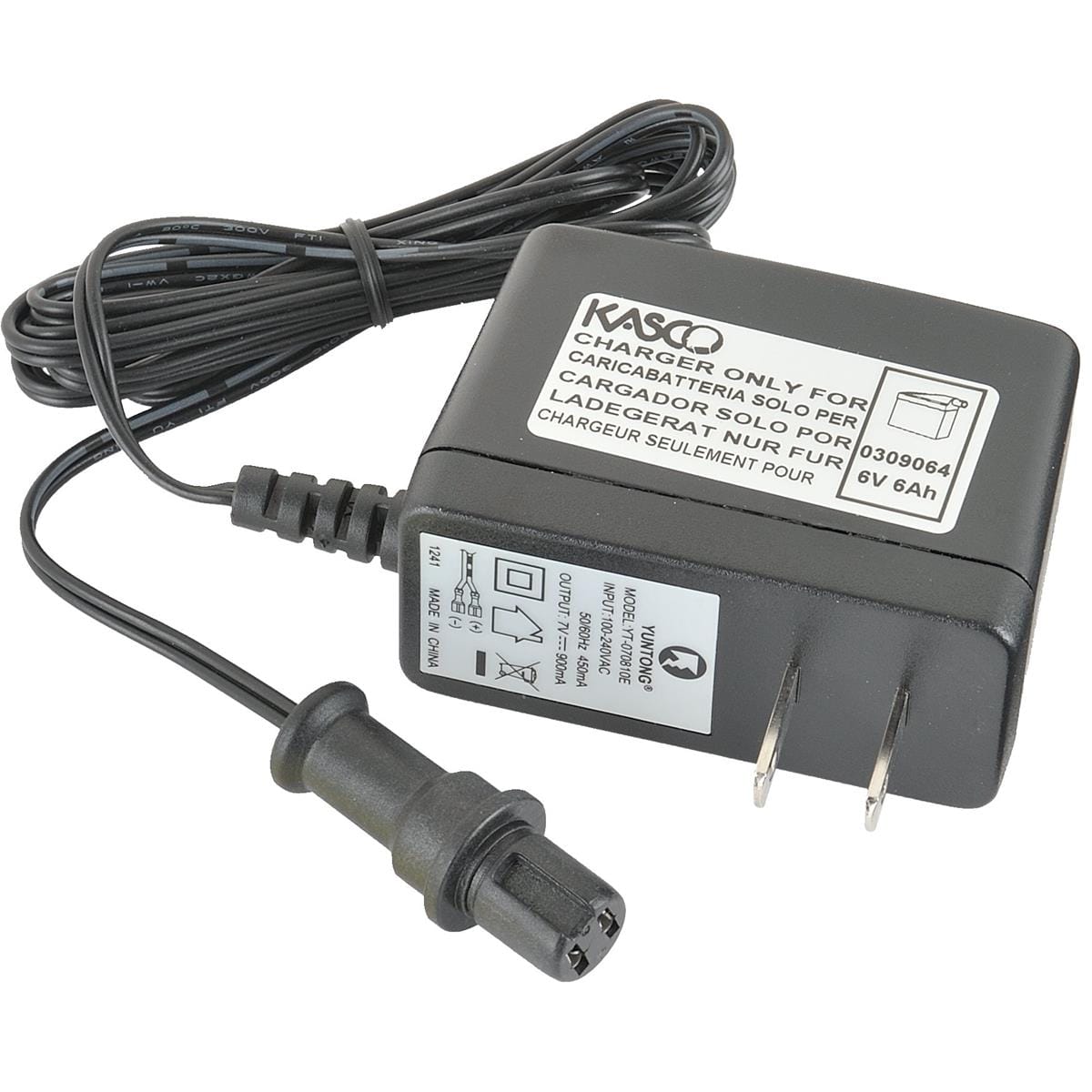 Replacement Battery Charger