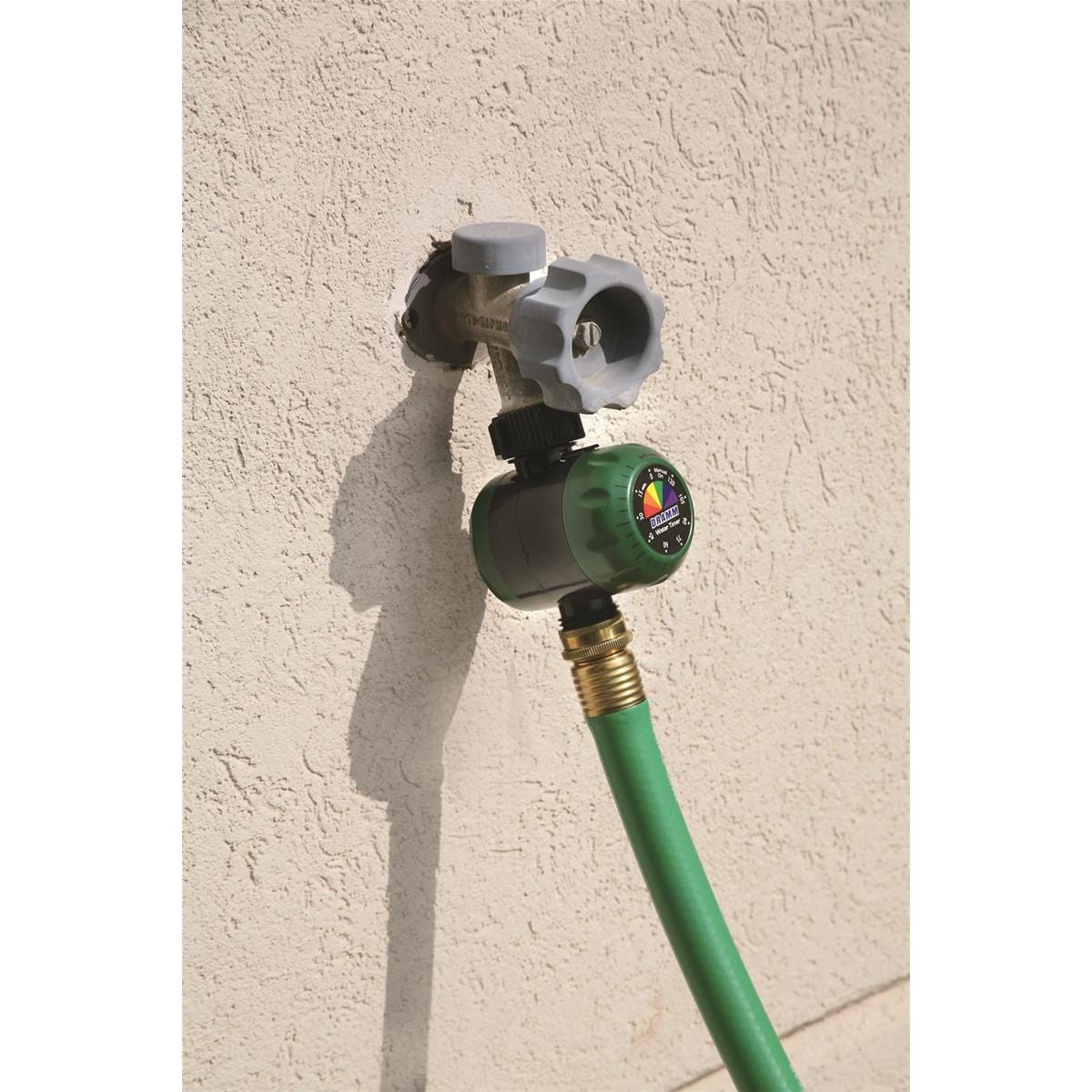 Dramm Mechanical Water Timer