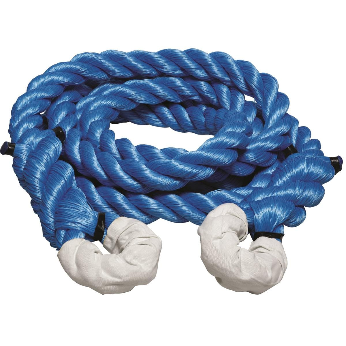 Lowe's Tail Rope 30'L Tow Rope with Two Loops R125-0-30 | Gemplers