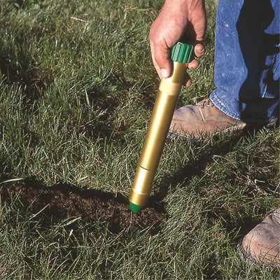 Vibrasonic Molechaser® Rodent Deterrent