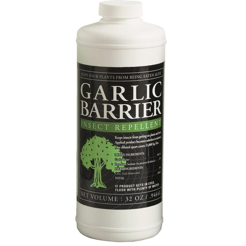 Garlic Barrier Concentrate, Makes 2.75 gal.