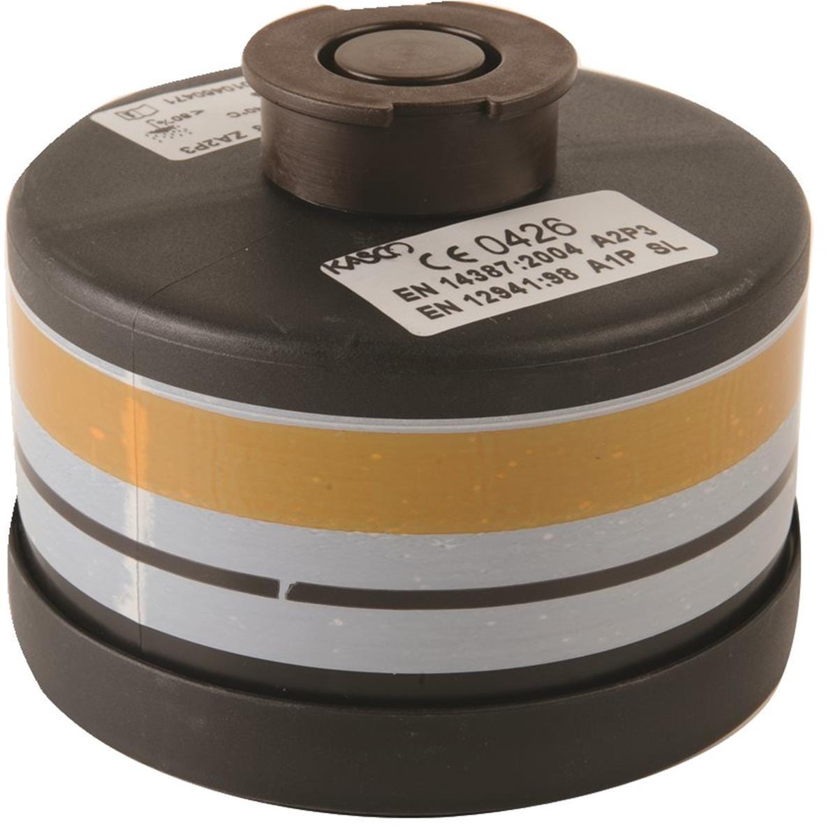 K③ KASCO ZA2P3 Pesticide/Particulate Filter 0601046 | Gemplers