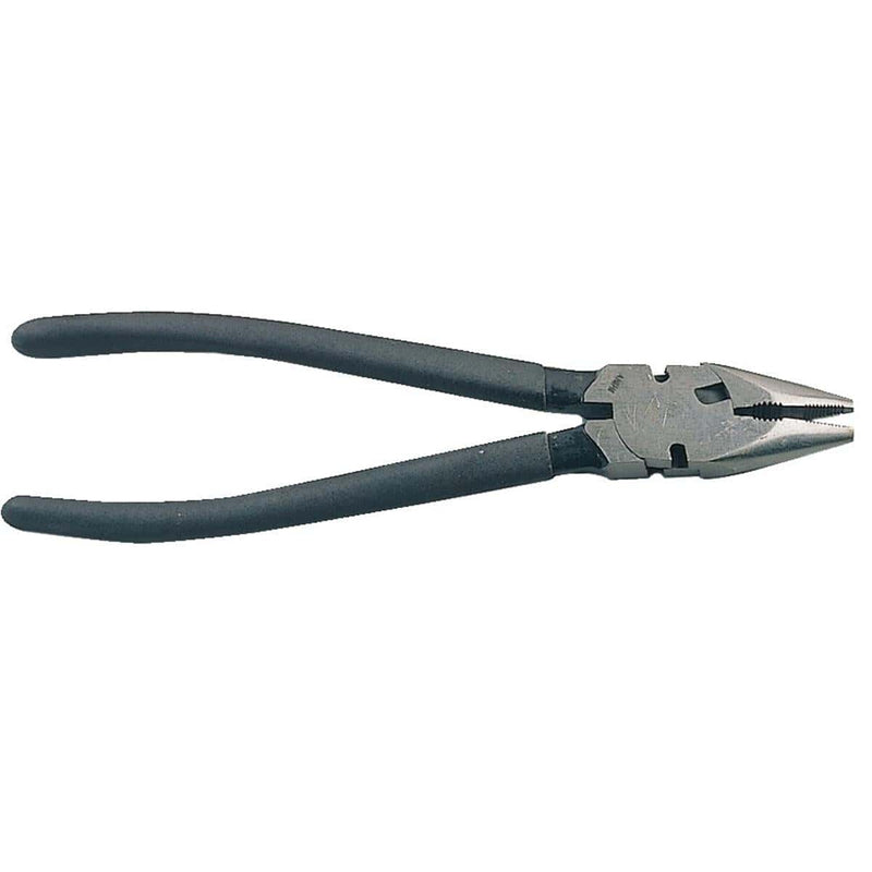 Round Nose Fence Pliers