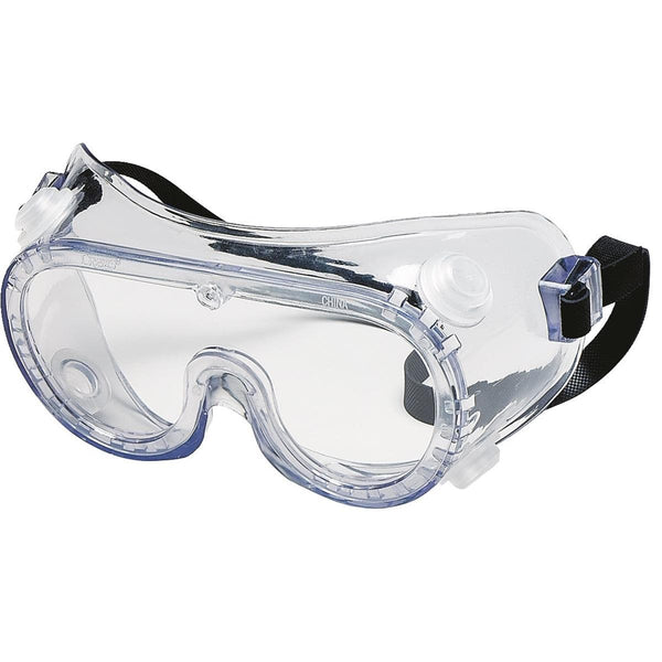 Anti Fog Chemical Splash Goggles