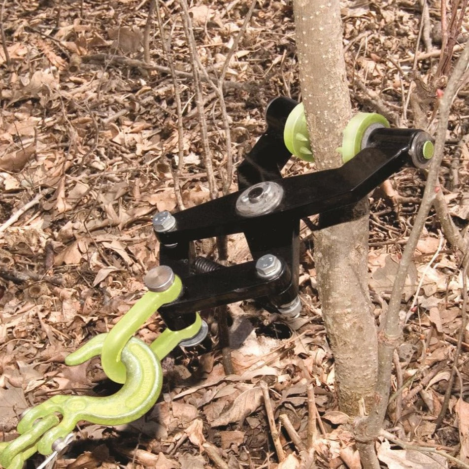 Brush Grubber™ Brush/Tree Tongs