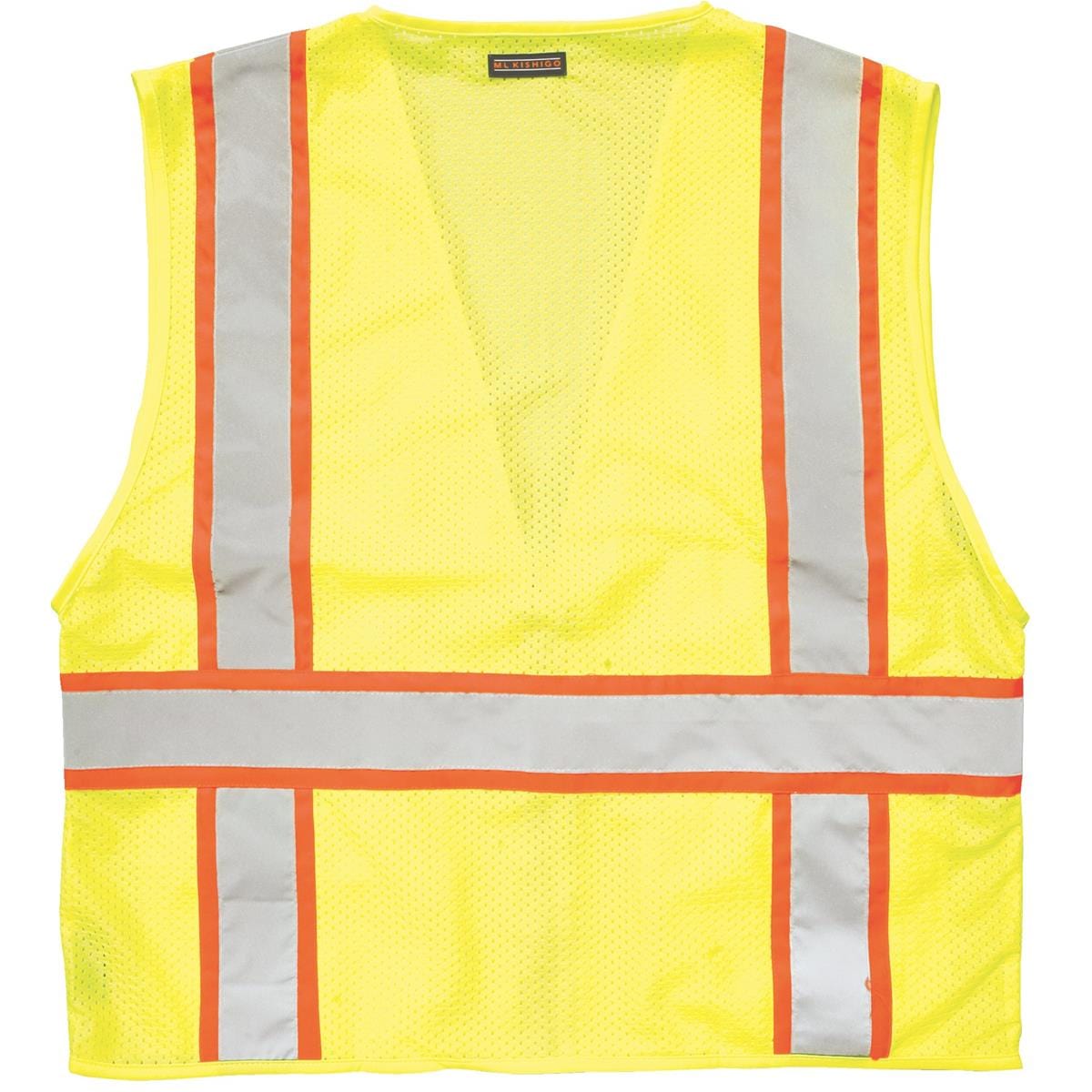 ANSI Class II Surveyor's Vest