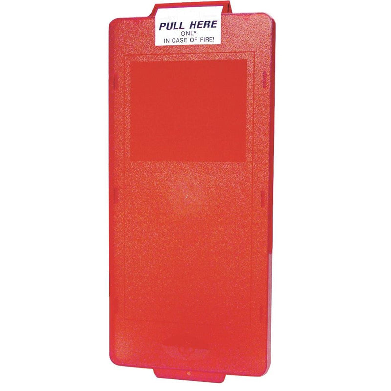 Fire Extinguisher Cabinet Replacement Cover