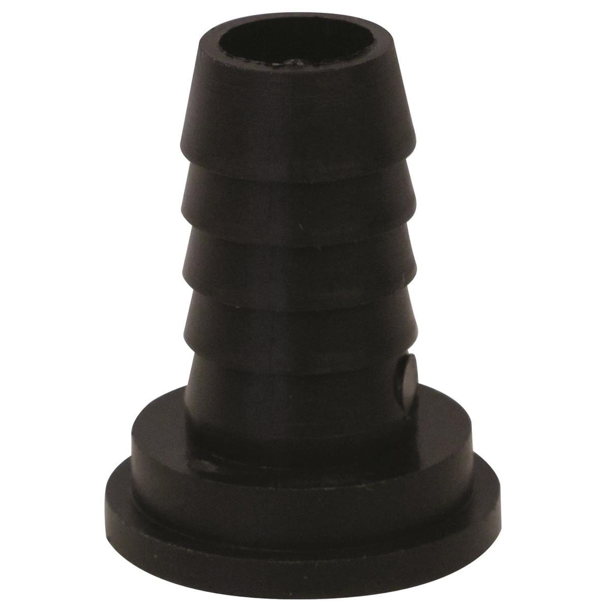 Fimco Hose Barb, Poly 1/2"