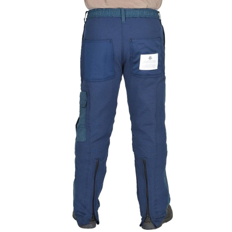 SwedePro™ Summer Weight Chain Saw Pants