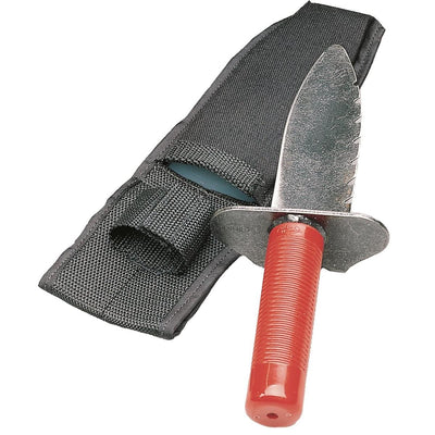 LESCHE 12"L Professional-Grade Digging Tool