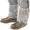 AGRI-PRO Disposable Elastic-Top Walking Boot Covers