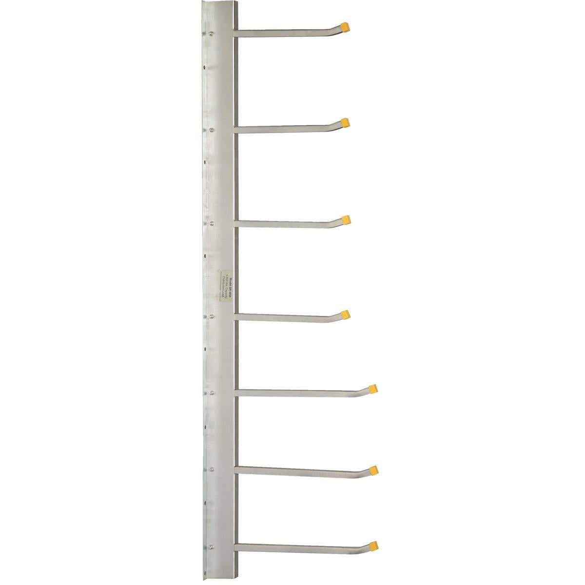 Wall Mount Storage Rack SR-WM | Gemplers