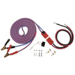 30'L, 4-ga. Booster Cable Assembly