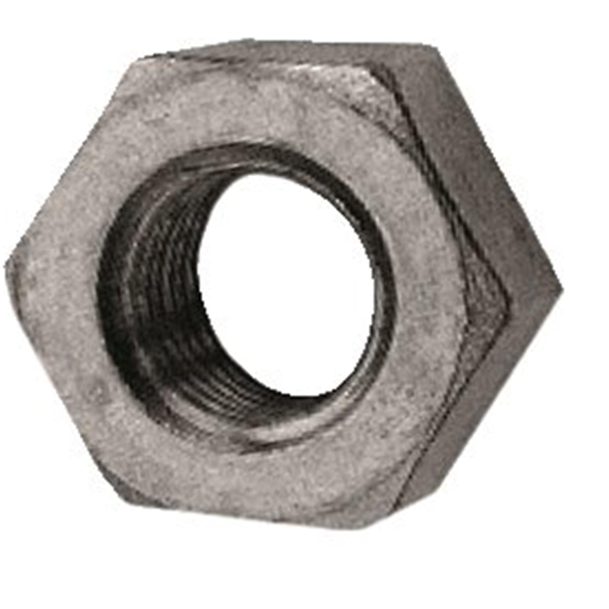 3/4" Coarse Thread Nut for J-Hooks